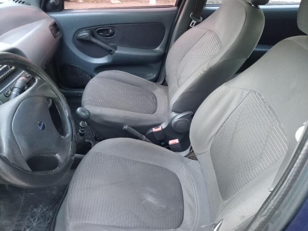 Fiat Palio