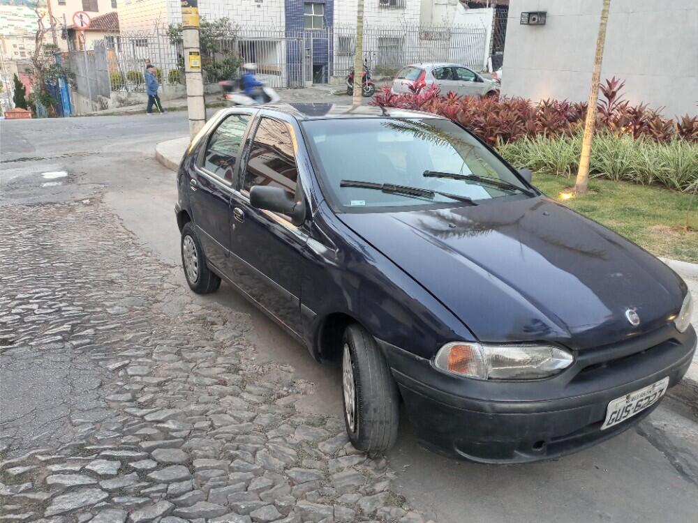 Fiat Palio