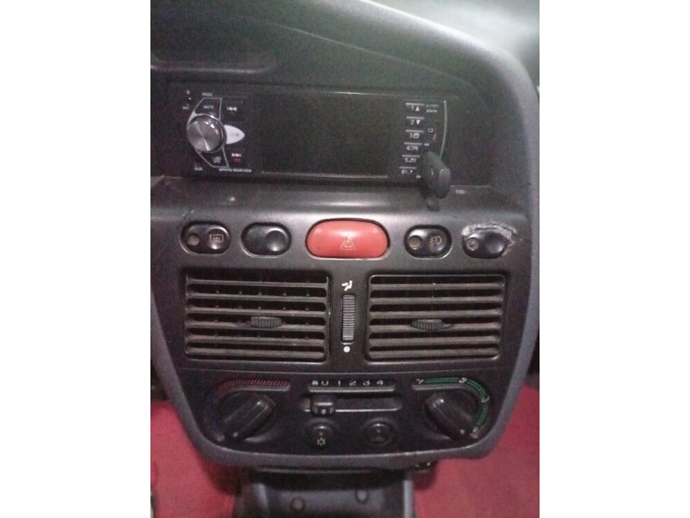 Fiat Palio