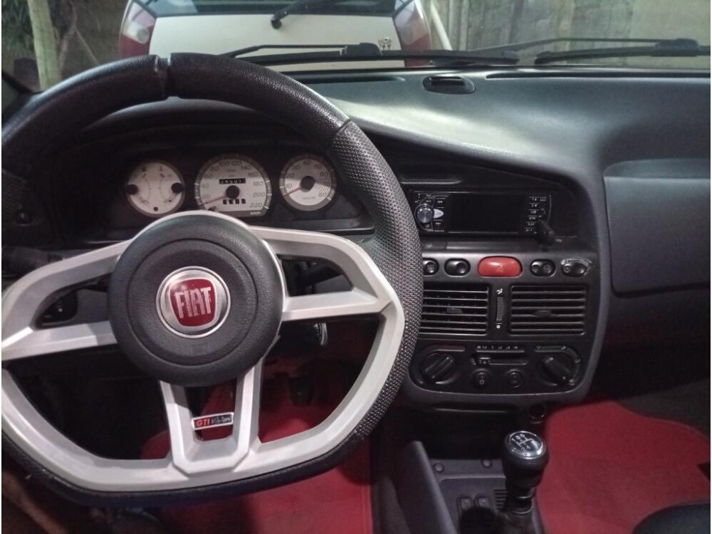 Fiat Palio