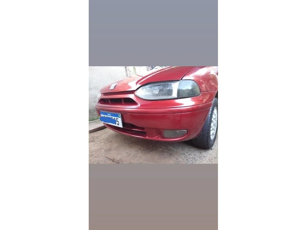 Fiat Palio