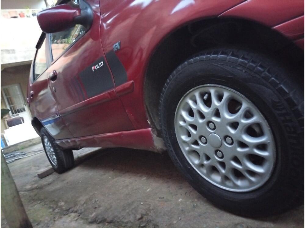 Fiat Palio