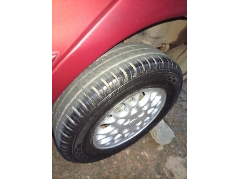 Fiat Palio
