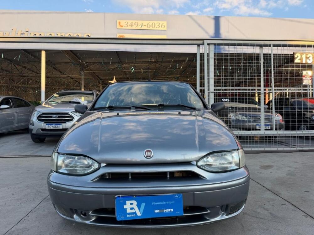 Fiat Palio