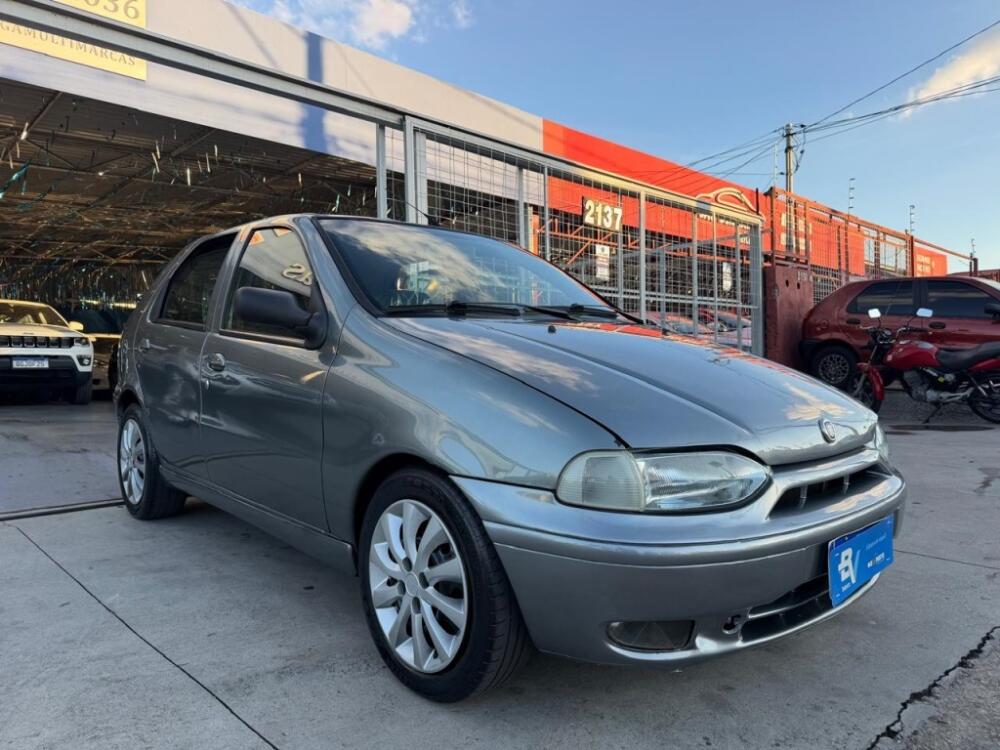 Fiat Palio