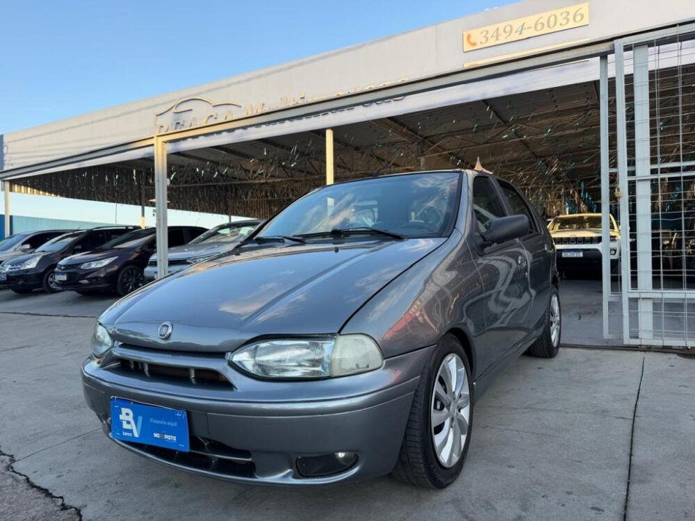 Fiat Palio