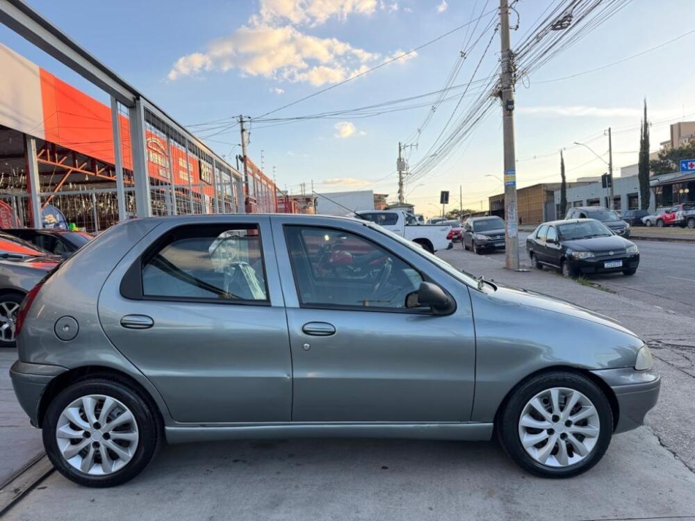 Fiat Palio