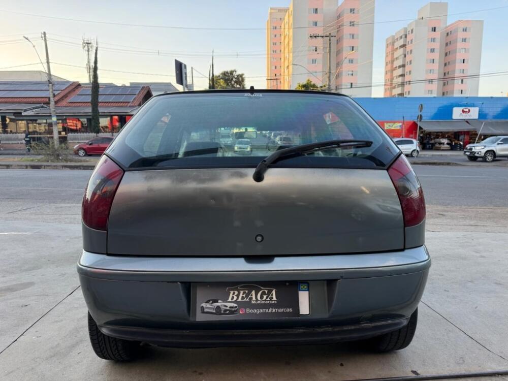 Fiat Palio