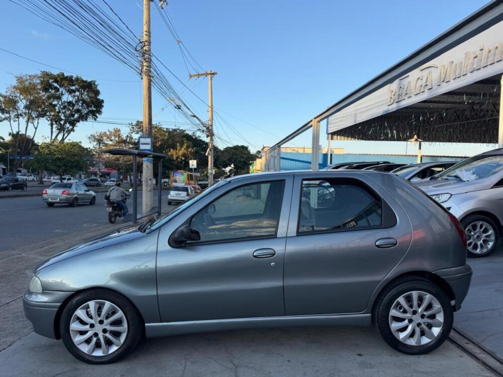 Fiat Palio