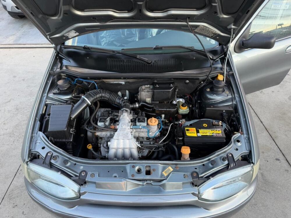 Fiat Palio