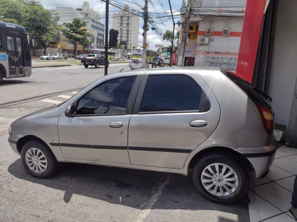 Fiat Palio