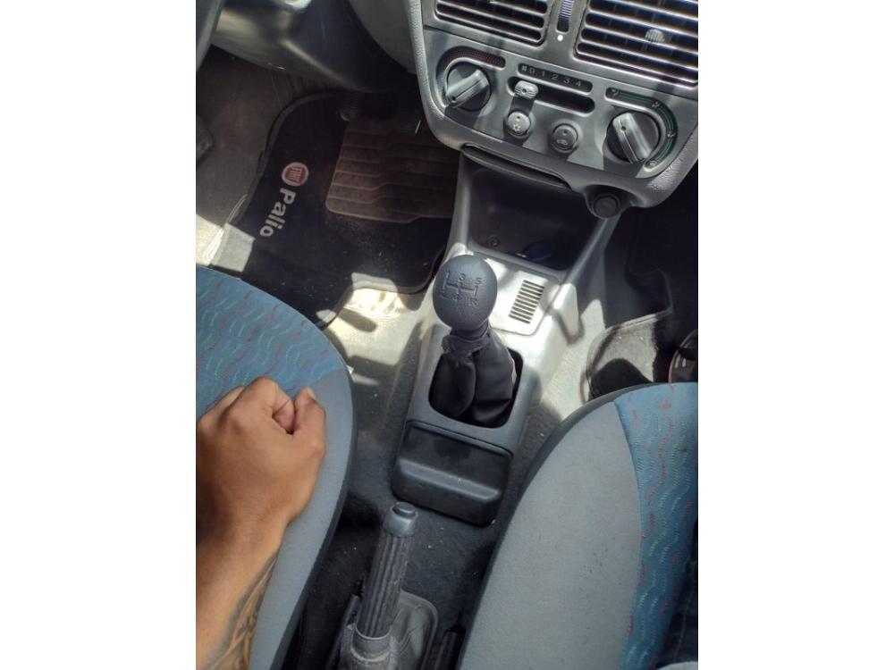 Fiat Palio