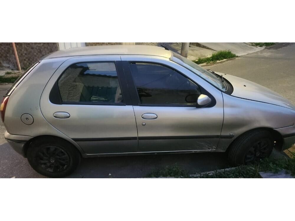 Fiat Palio