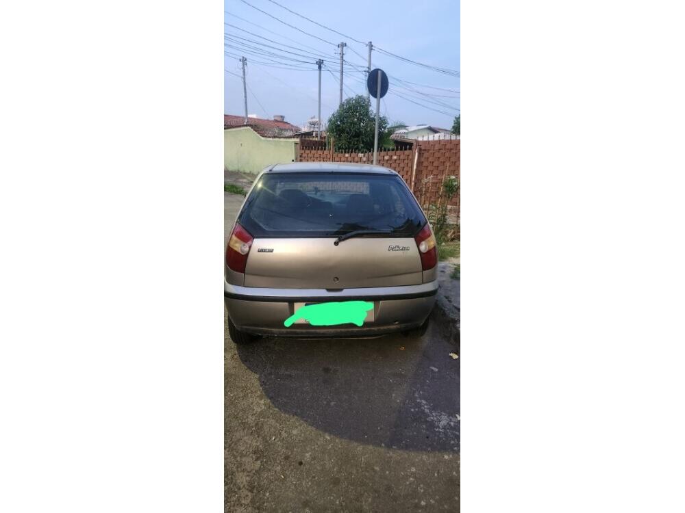 Fiat Palio