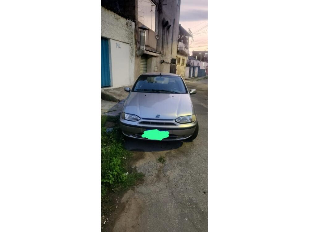 Fiat Palio