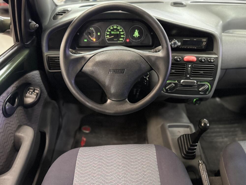 Fiat Palio