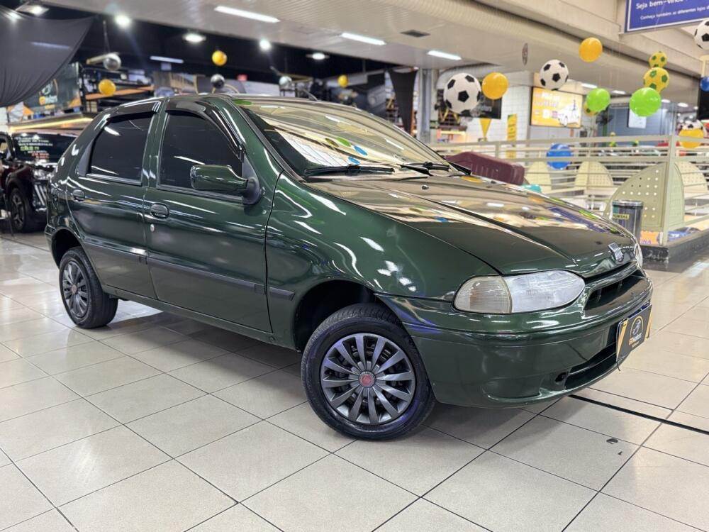 Fiat Palio