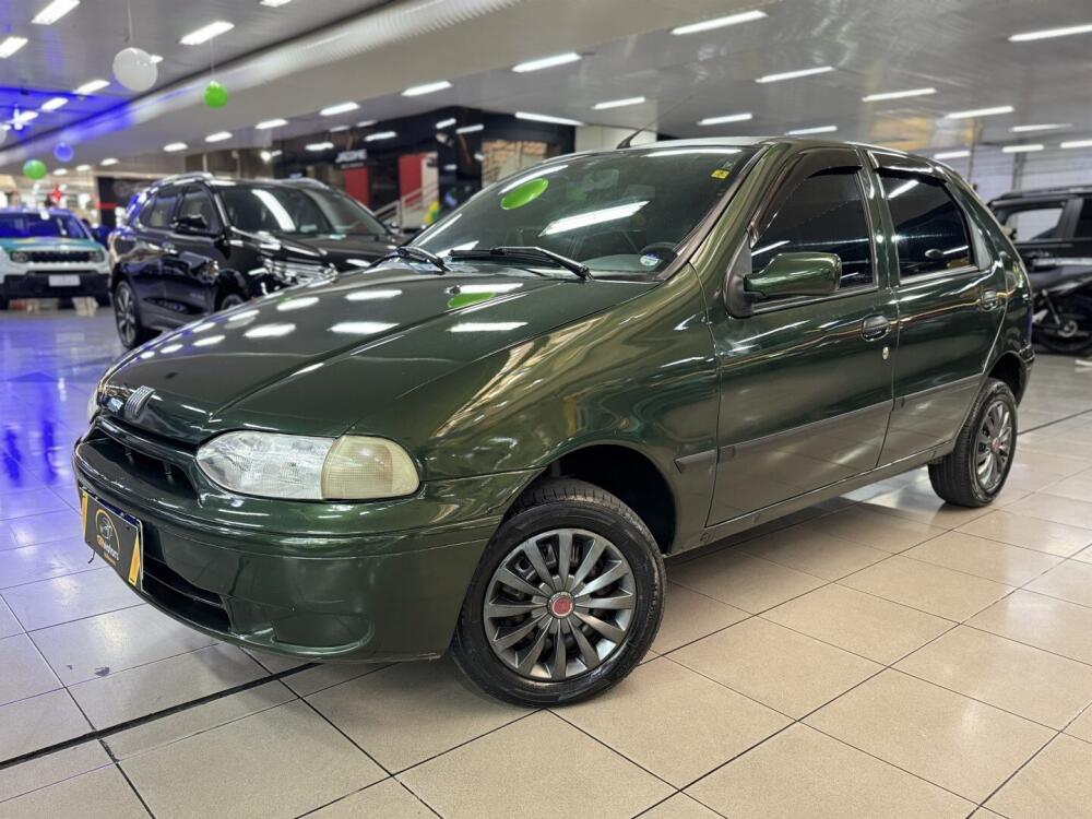 Fiat Palio