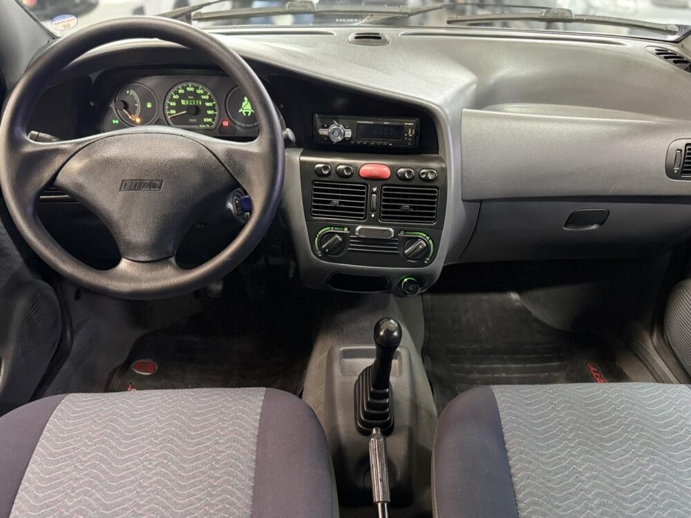Fiat Palio