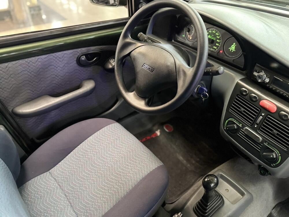 Fiat Palio