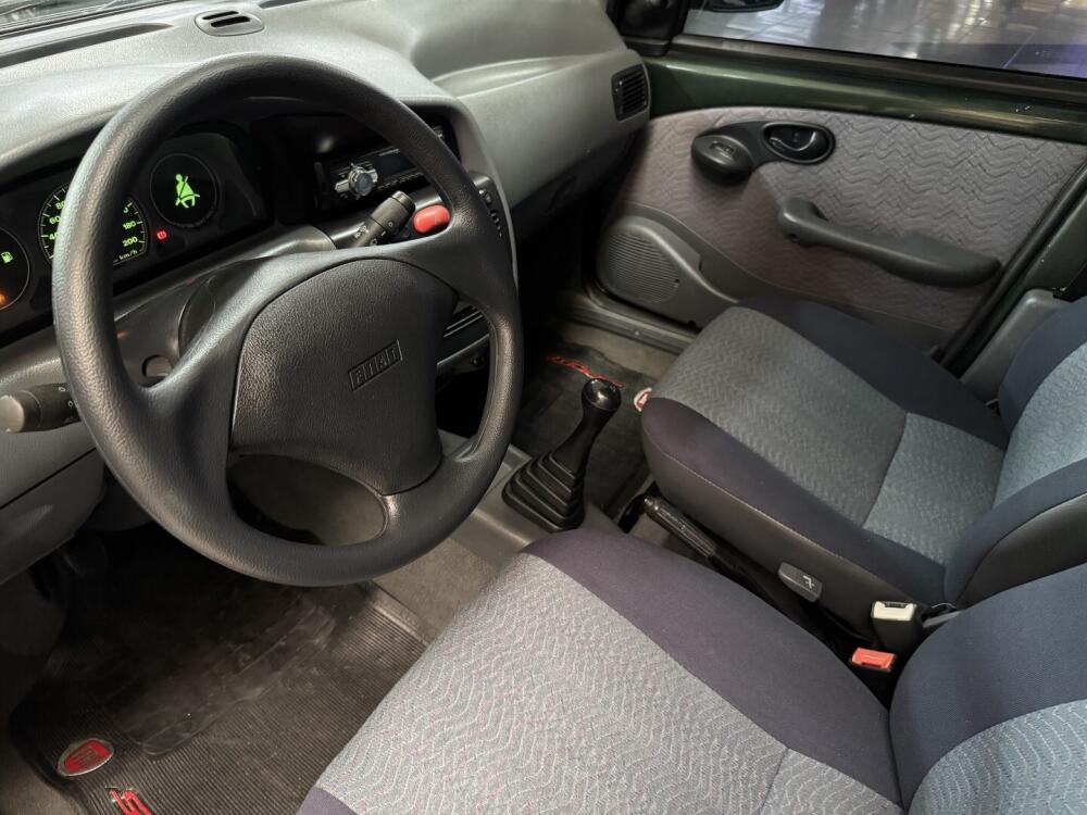 Fiat Palio