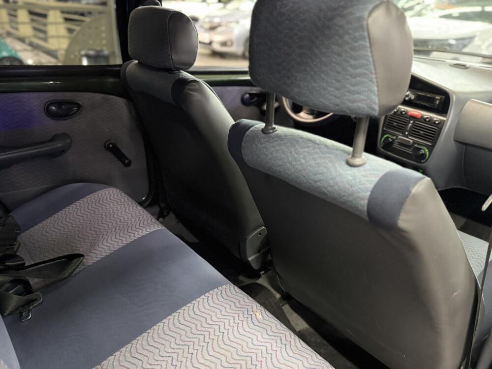 Fiat Palio