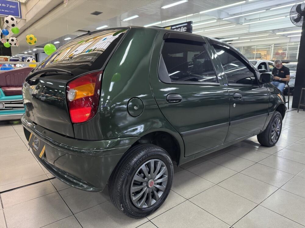 Fiat Palio