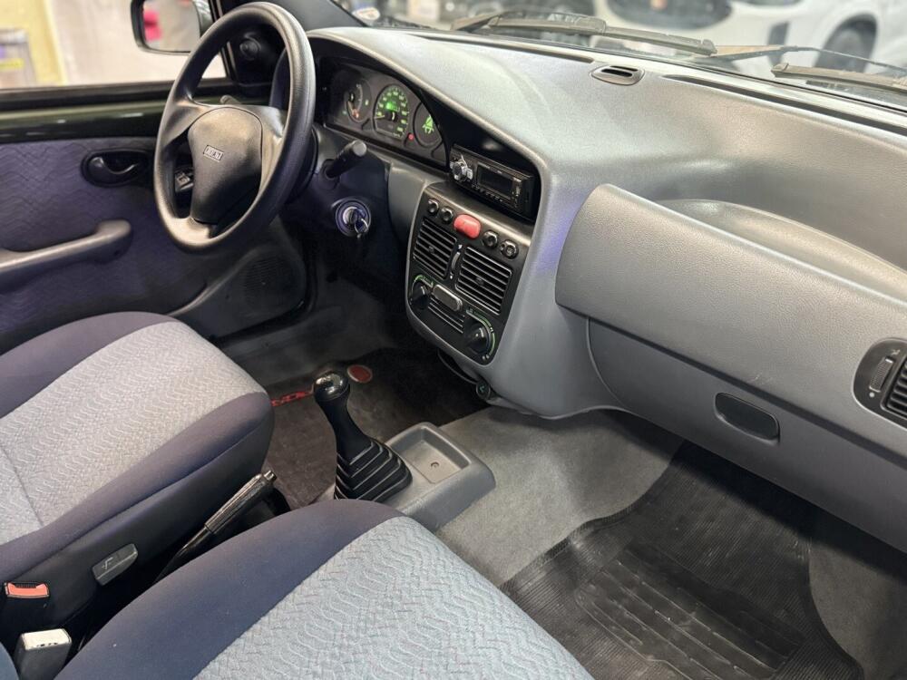 Fiat Palio