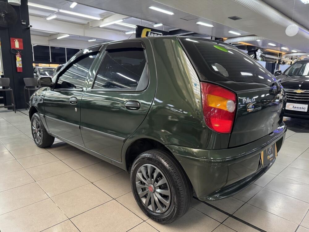 Fiat Palio