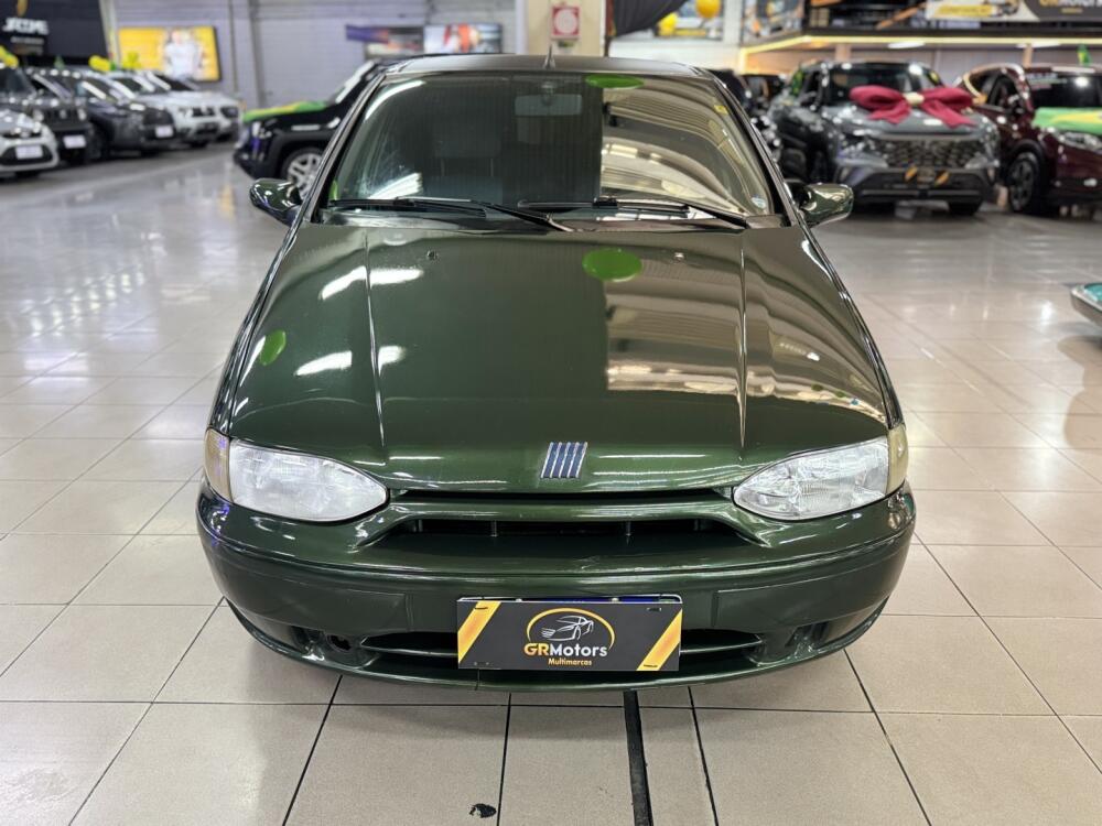 Fiat Palio