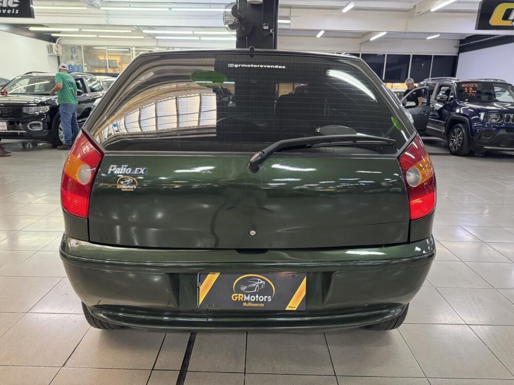 Fiat Palio