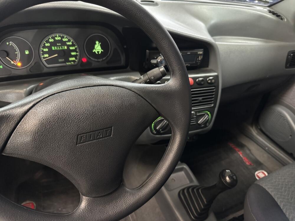 Fiat Palio