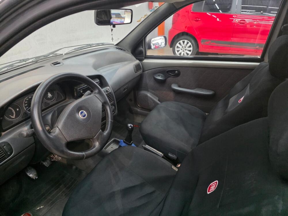 Fiat Palio