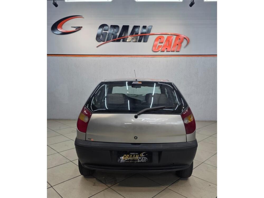 Fiat Palio