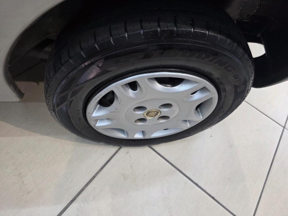 Fiat Palio