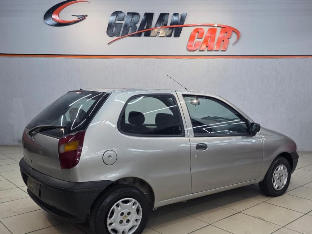 Fiat Palio