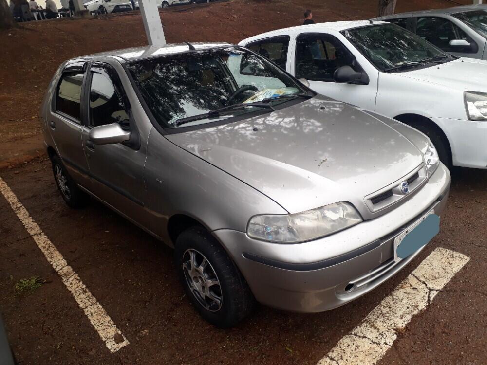 Fiat Palio