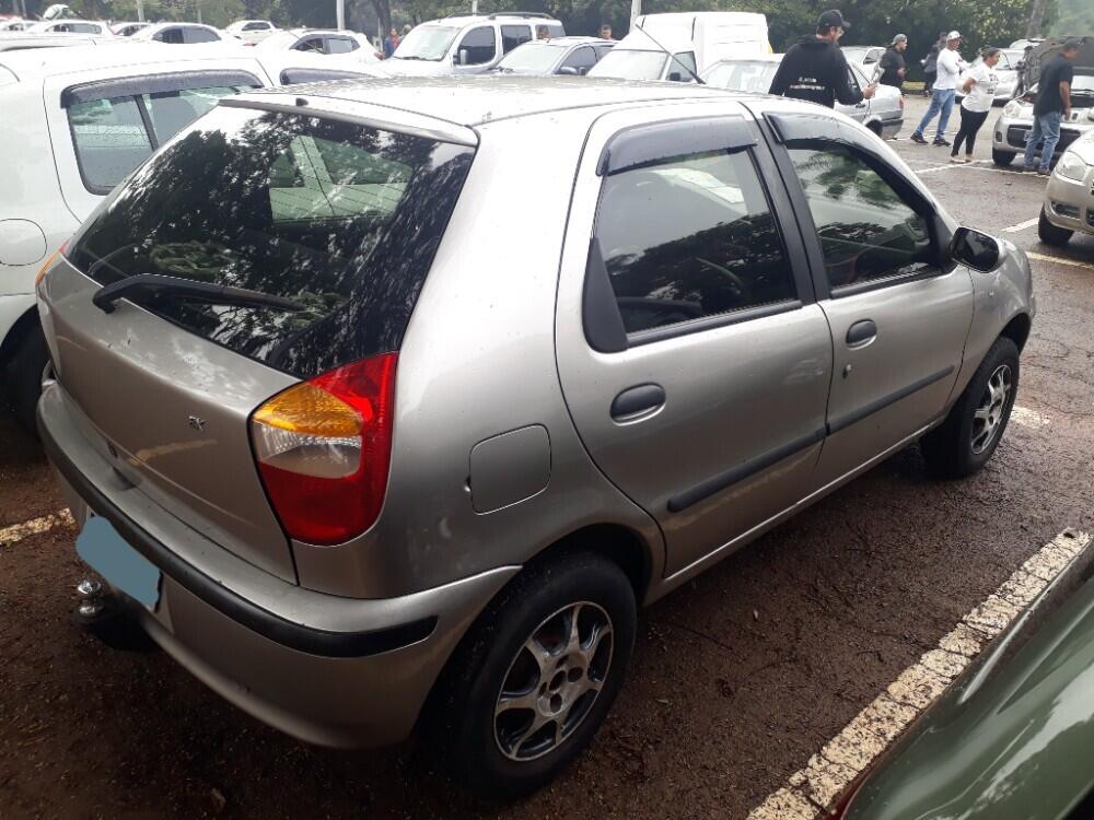 Fiat Palio