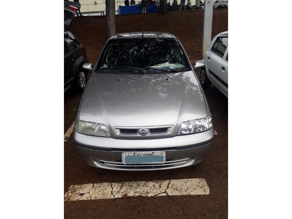 Fiat Palio
