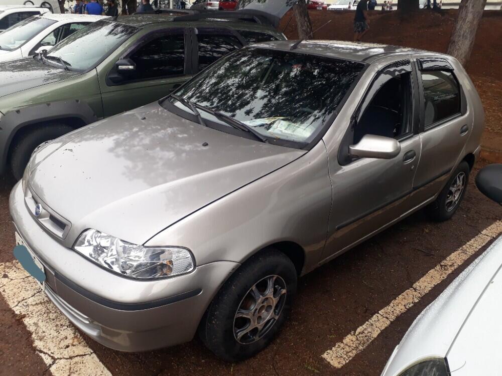 Fiat Palio
