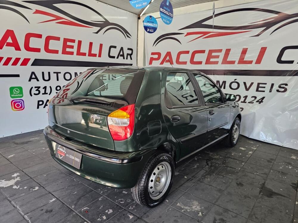 Fiat Palio