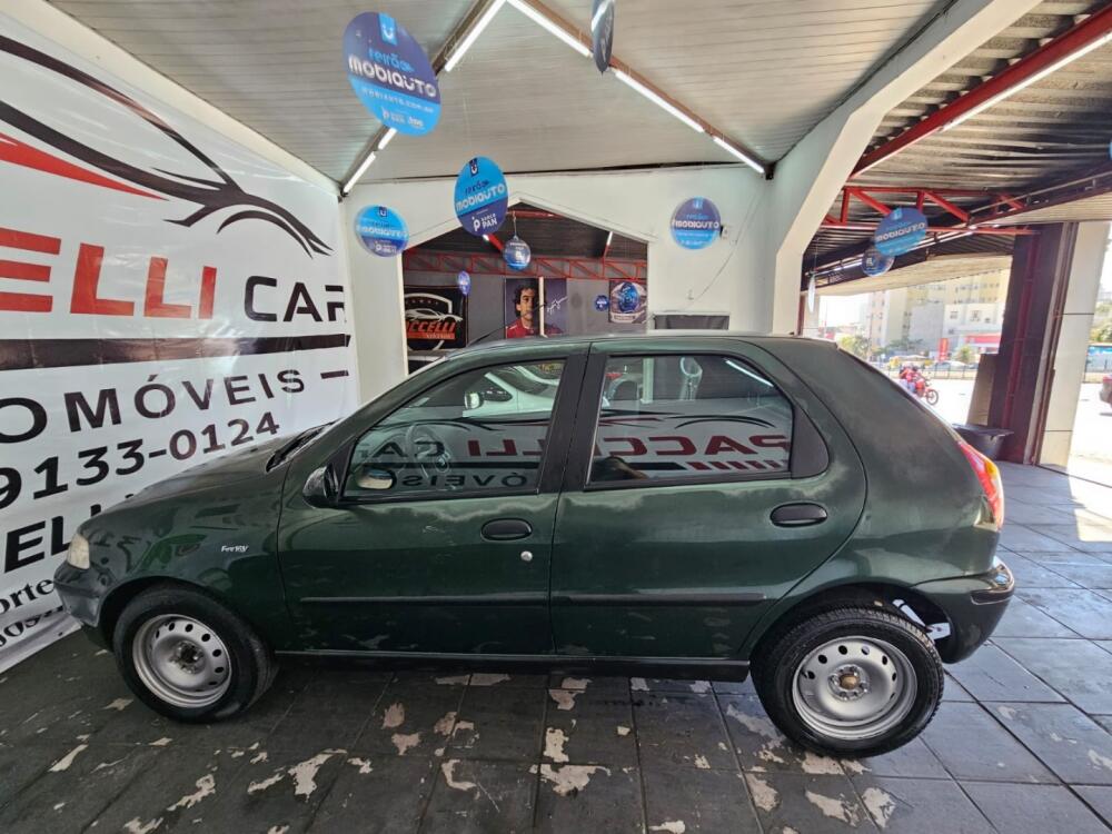 Fiat Palio