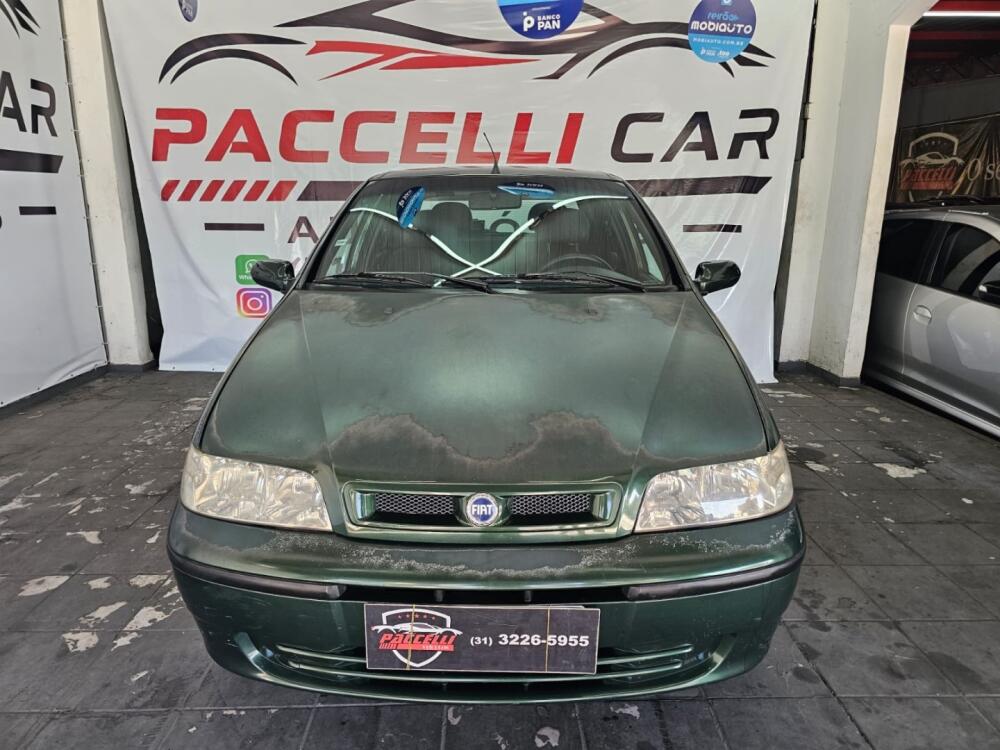 Fiat Palio