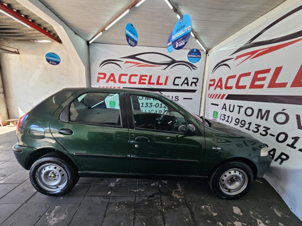 Fiat Palio