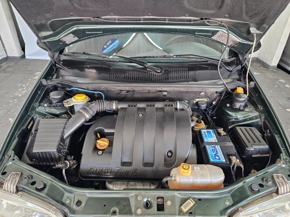 Fiat Palio