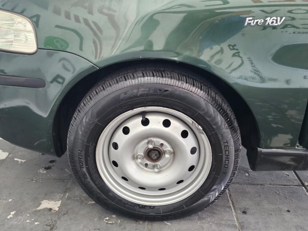 Fiat Palio