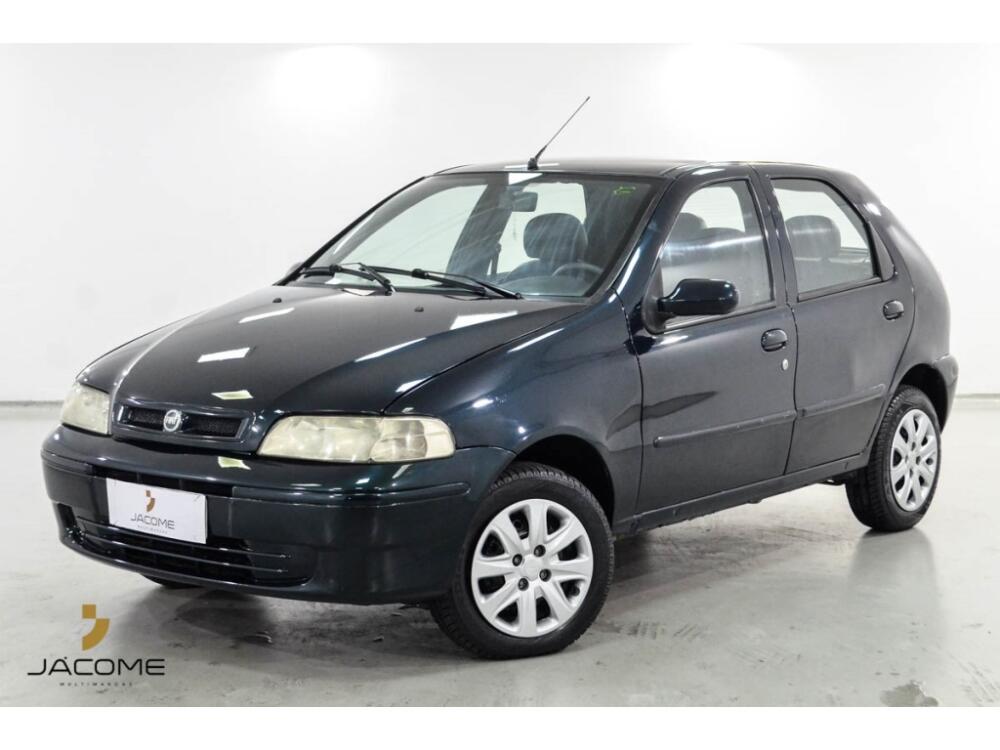 Fiat Palio
