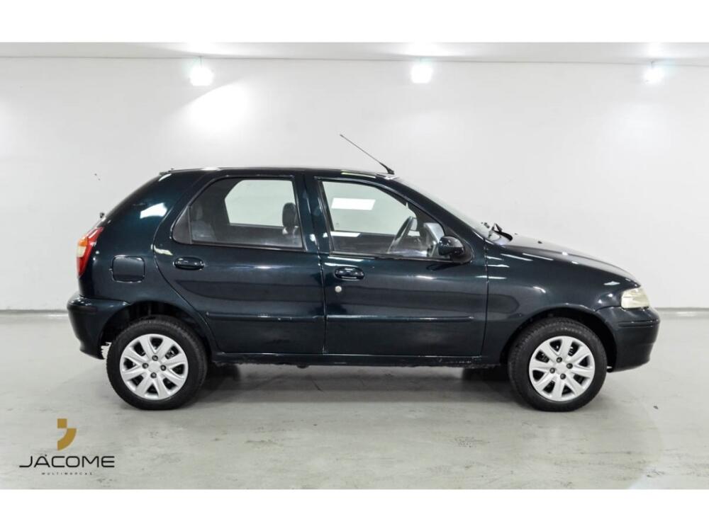Fiat Palio