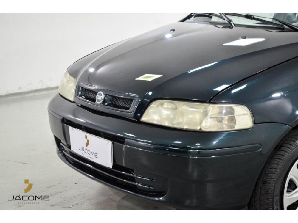 Fiat Palio