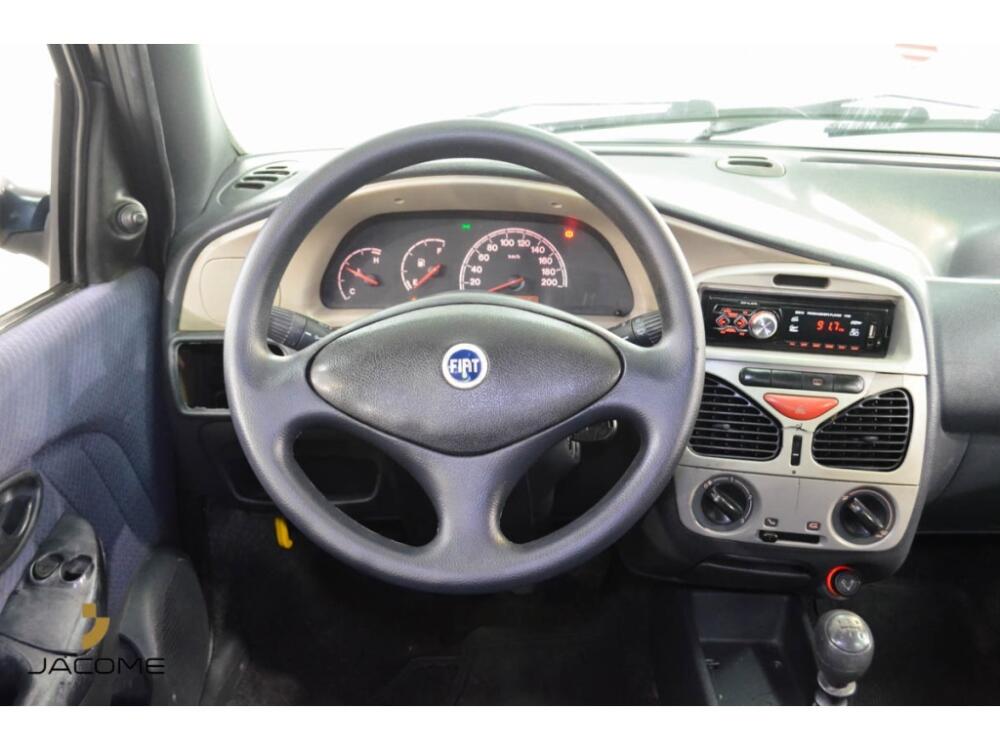 Fiat Palio
